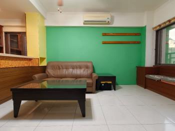 福懋夢世代大三房平車