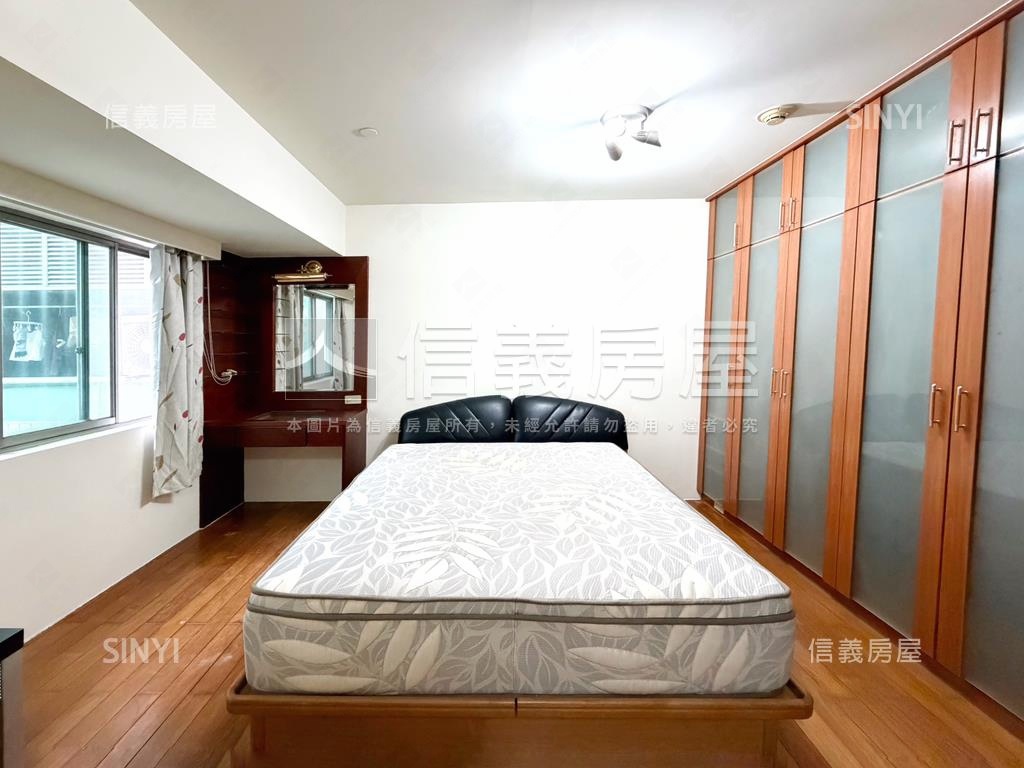 捷運囍多稀有面寬正一房房屋室內格局與周邊環境