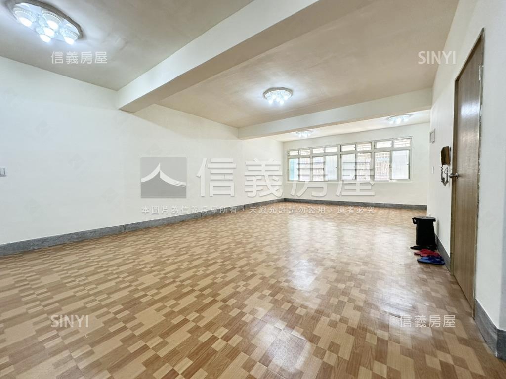 新埔３樓好整理房屋室內格局與周邊環境