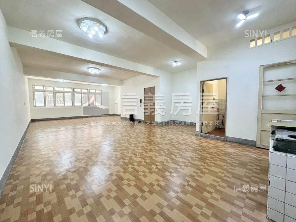 新埔３樓好整理房屋室內格局與周邊環境
