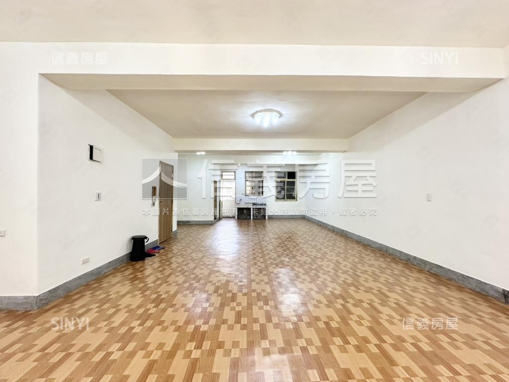 新埔３樓好整理房屋室內格局與周邊環境