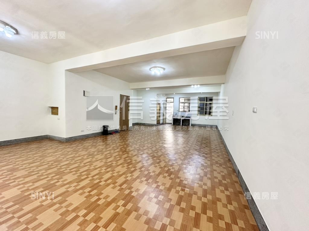 新埔３樓好整理房屋室內格局與周邊環境