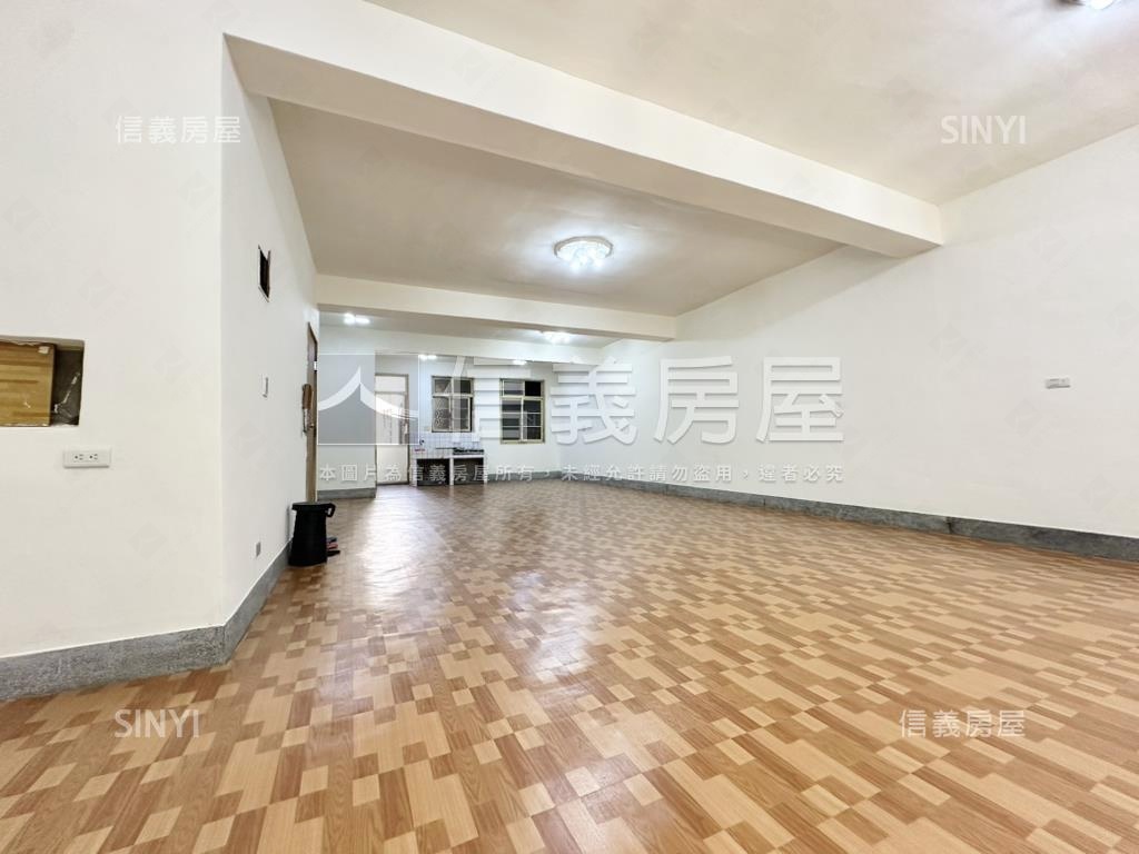 新埔３樓好整理房屋室內格局與周邊環境