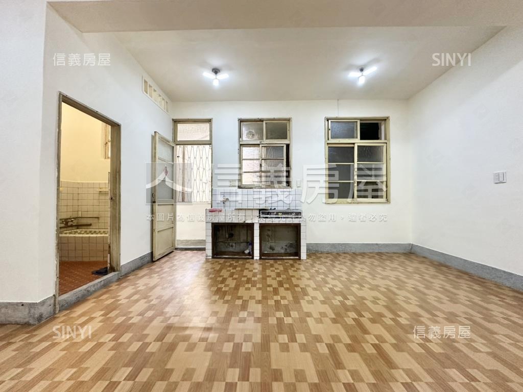 新埔３樓好整理房屋室內格局與周邊環境