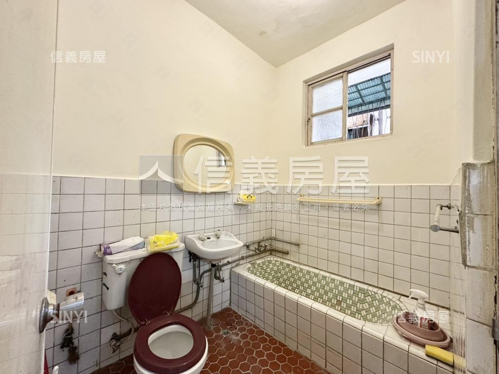 新埔３樓好整理房屋室內格局與周邊環境