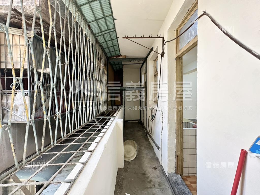 新埔３樓好整理房屋室內格局與周邊環境