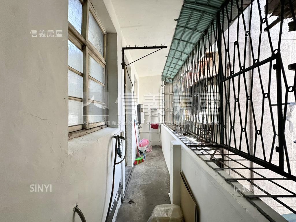 新埔３樓好整理房屋室內格局與周邊環境