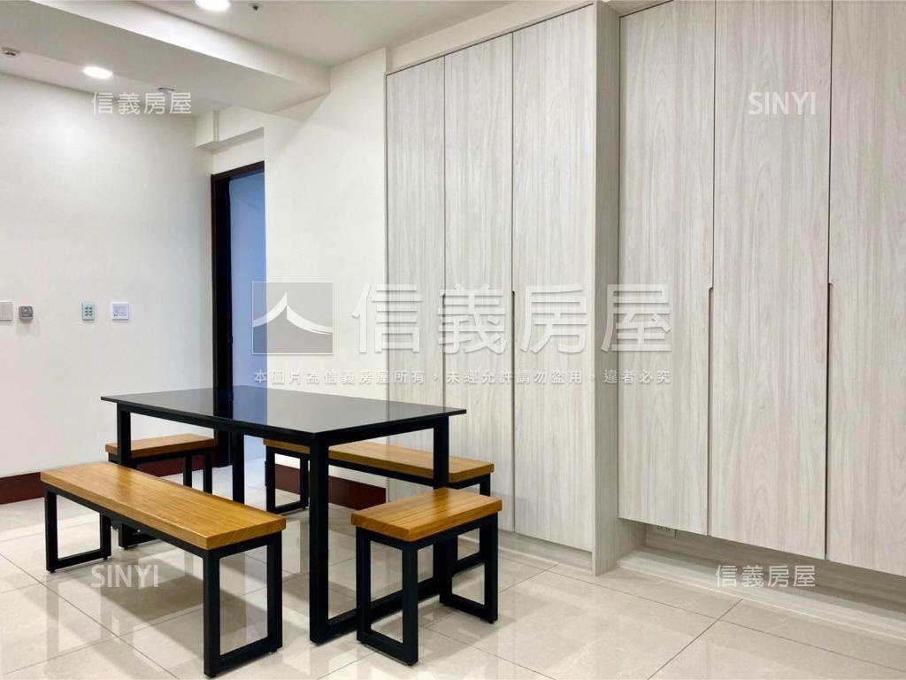 ★幸福加馬．百富稀有高樓房屋室內格局與周邊環境