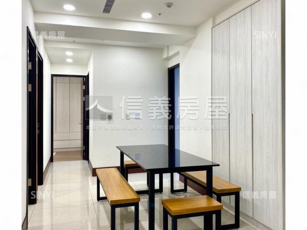 ★幸福加馬．百富稀有高樓房屋室內格局與周邊環境