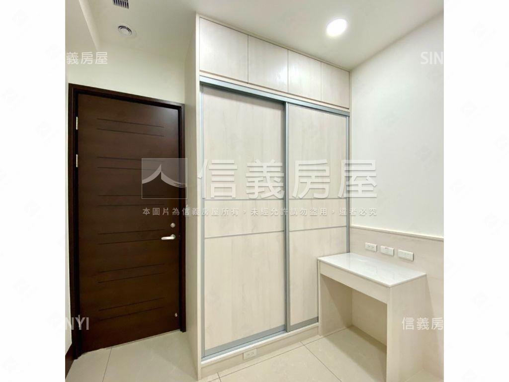 ★幸福加馬．百富稀有高樓房屋室內格局與周邊環境