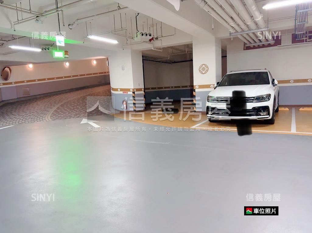 ★幸福加馬．百富稀有高樓房屋室內格局與周邊環境