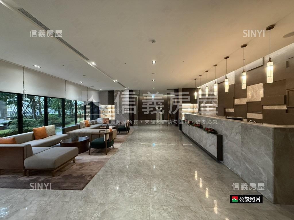 ★幸福加馬．百富稀有高樓房屋室內格局與周邊環境