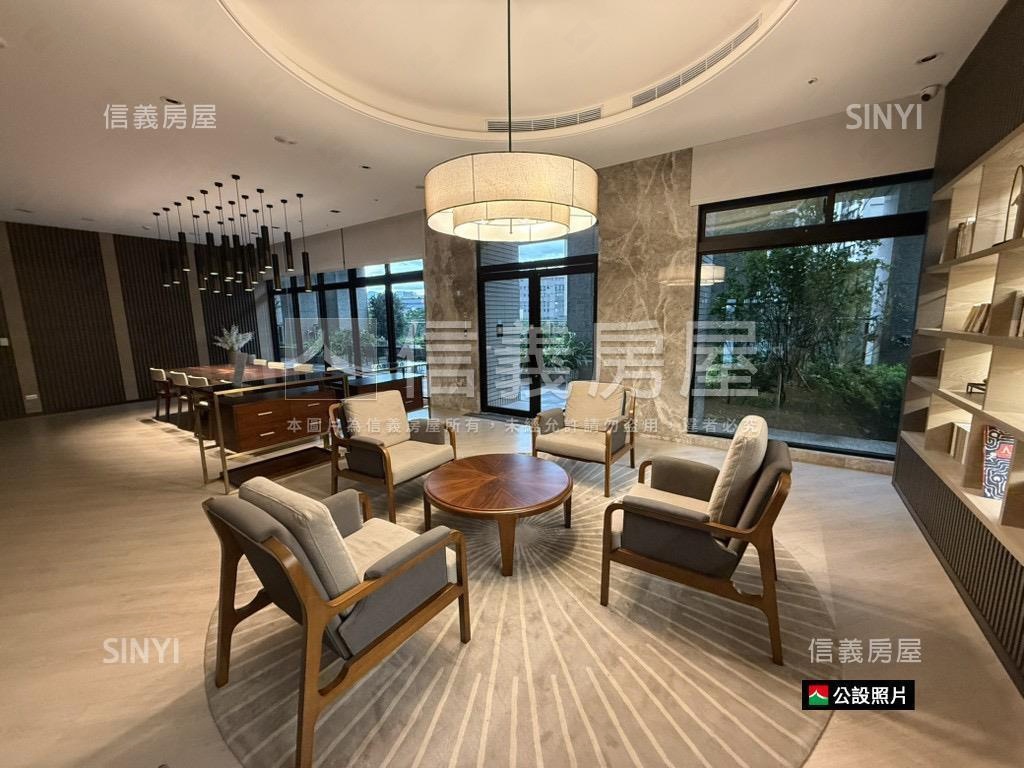 ★幸福加馬．百富稀有高樓房屋室內格局與周邊環境