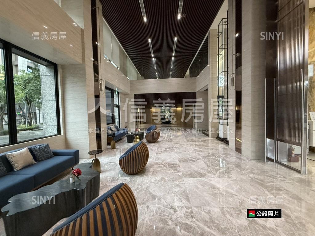 ★幸福加馬．百富稀有高樓房屋室內格局與周邊環境