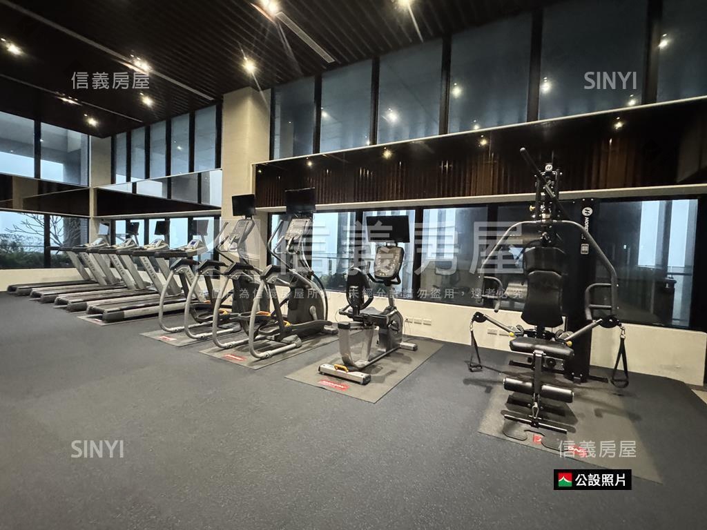 ★幸福加馬．百富稀有高樓房屋室內格局與周邊環境