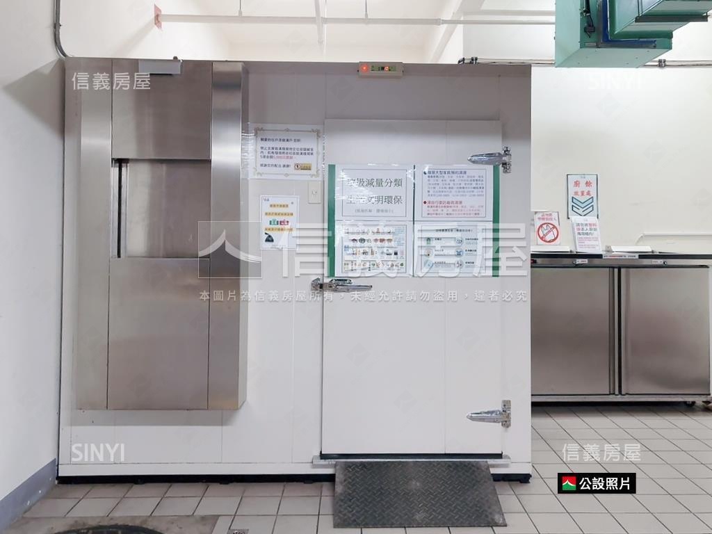 ★幸福加馬．百富稀有高樓房屋室內格局與周邊環境