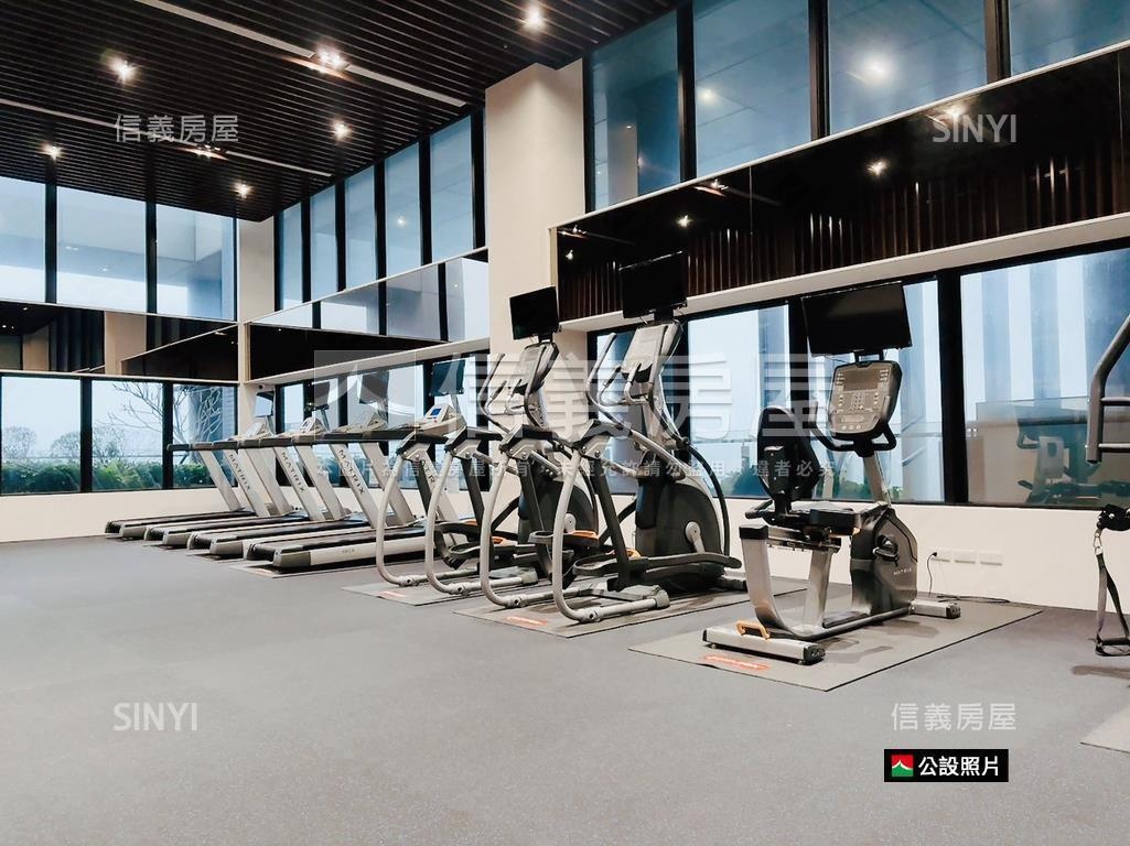 ★幸福加馬．百富稀有高樓房屋室內格局與周邊環境