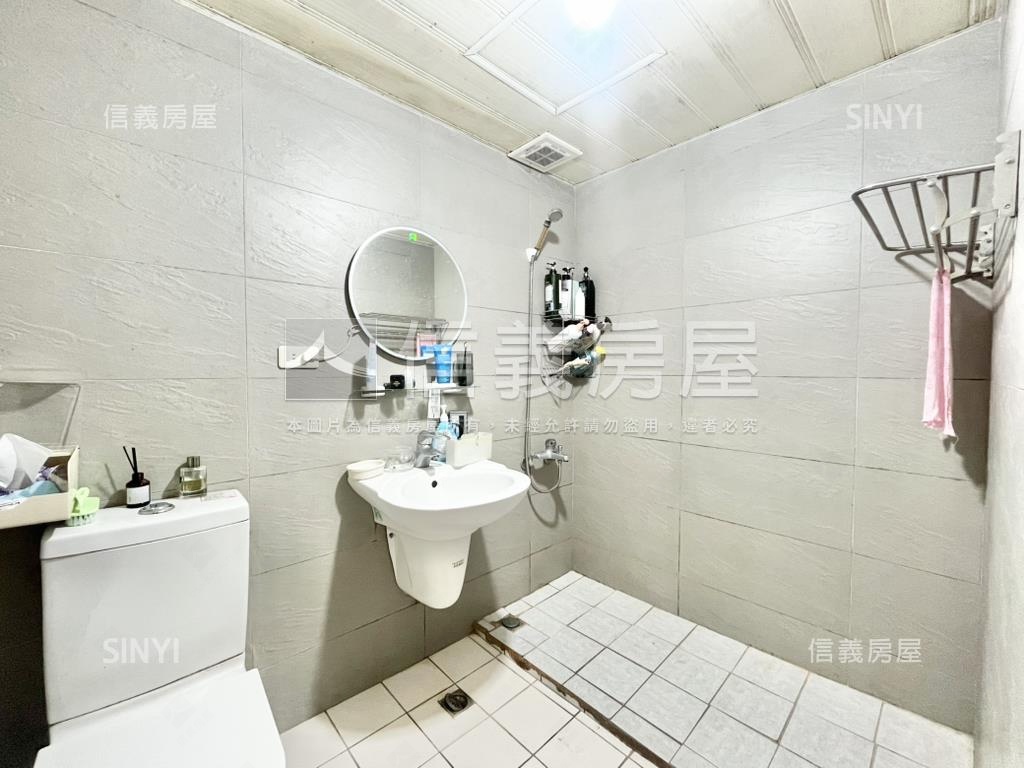 近火車站•三房美宅房屋室內格局與周邊環境