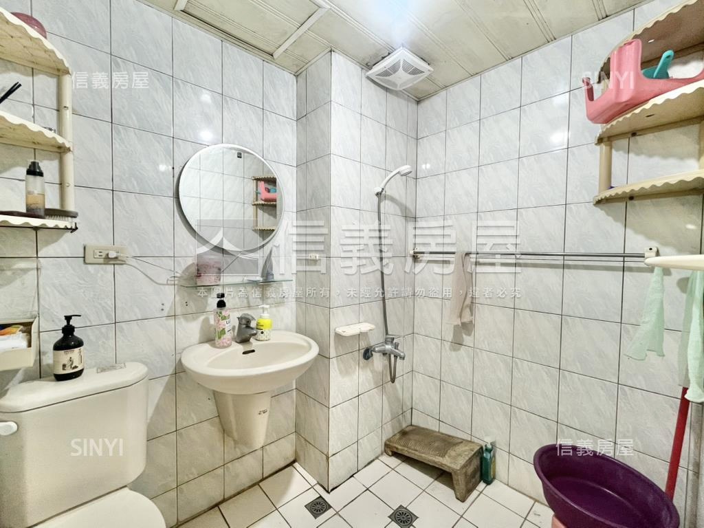 近火車站•三房美宅房屋室內格局與周邊環境