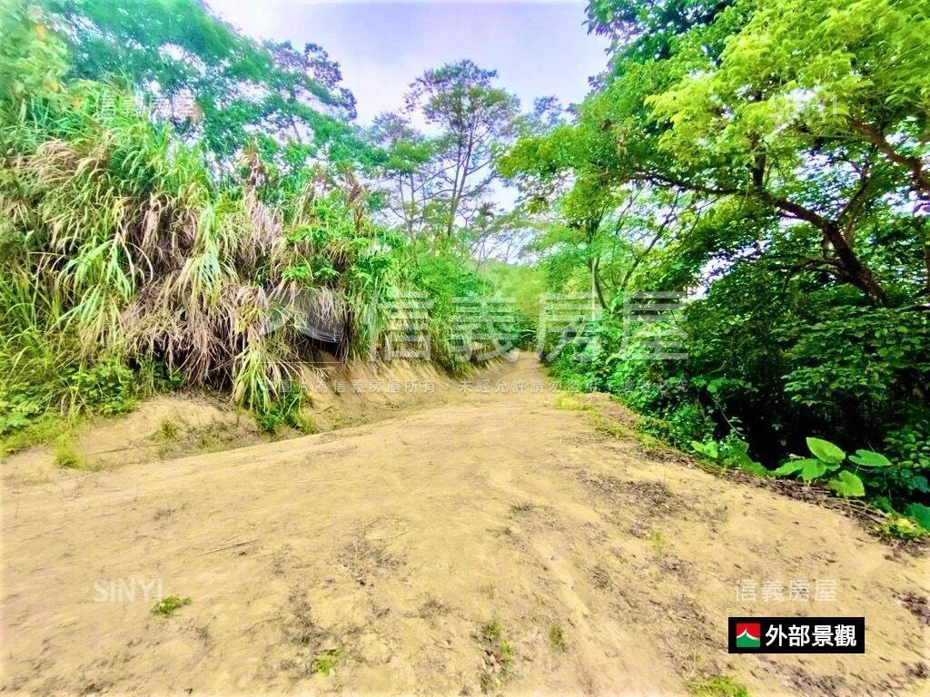 關子嶺大仙寺旁農土地房屋室內格局與周邊環境