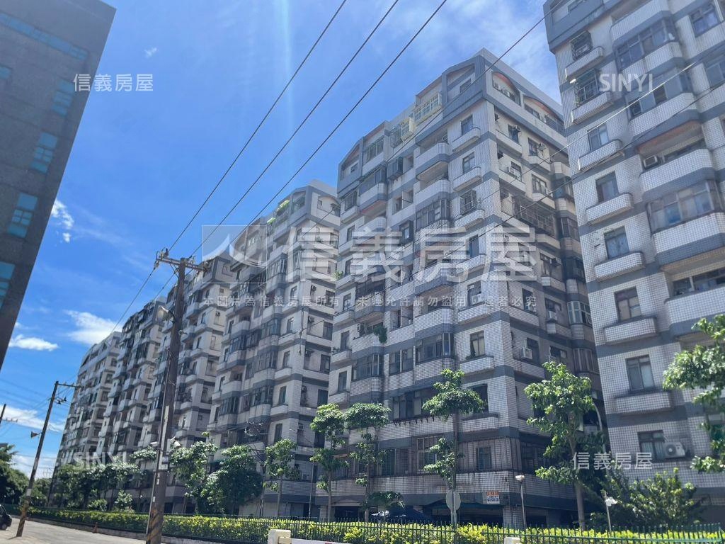厚生低總價首選房屋室內格局與周邊環境