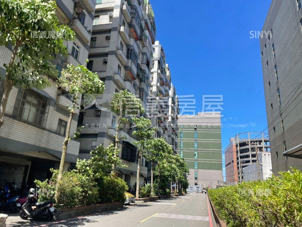 厚生低總價首選房屋室內格局與周邊環境