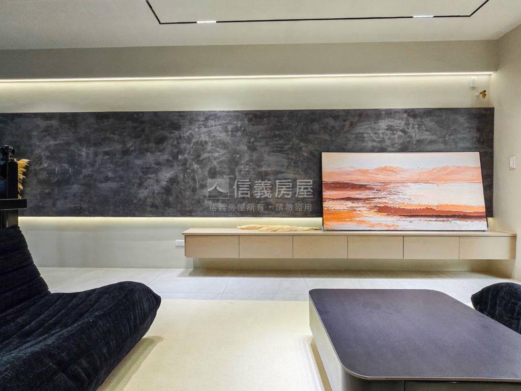 五甲正街質感美透天房屋室內格局與周邊環境
