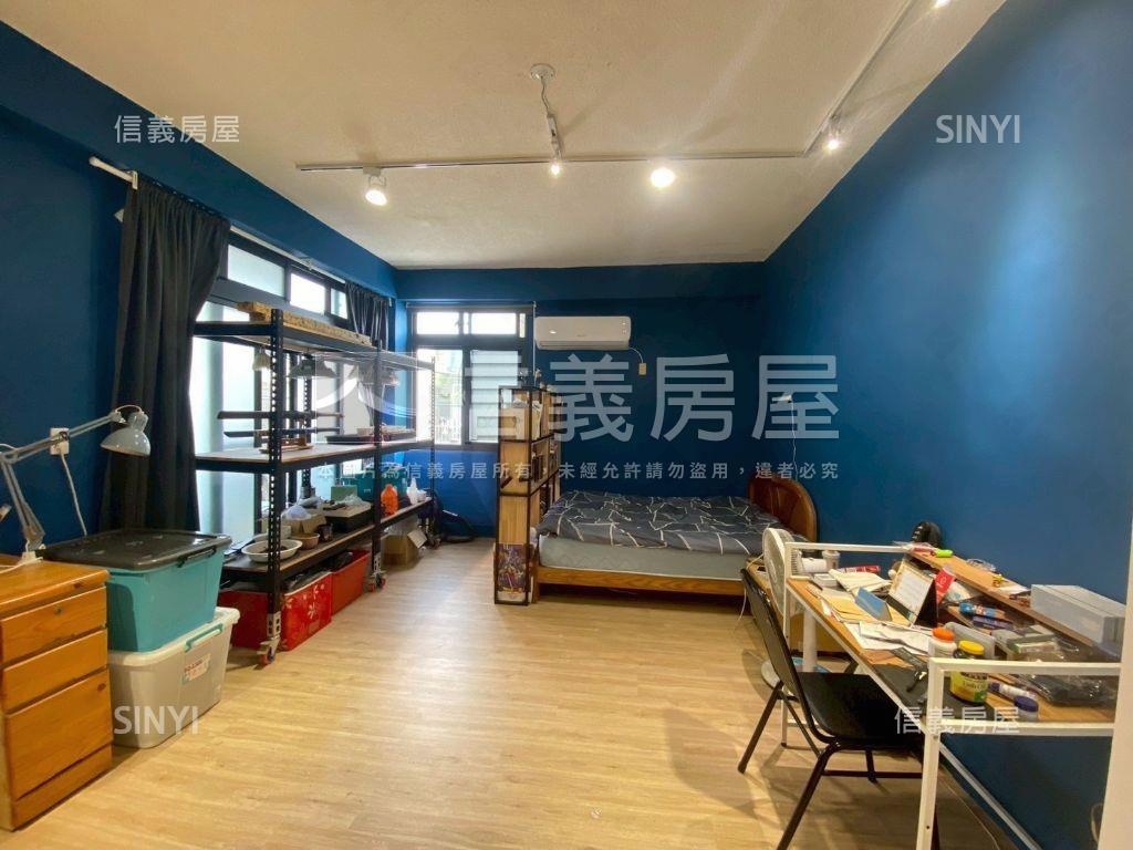 全新整理好停車大透天房屋室內格局與周邊環境