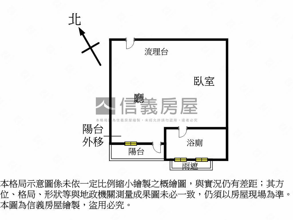巴黎第六區美美小豪宅房屋室內格局與周邊環境