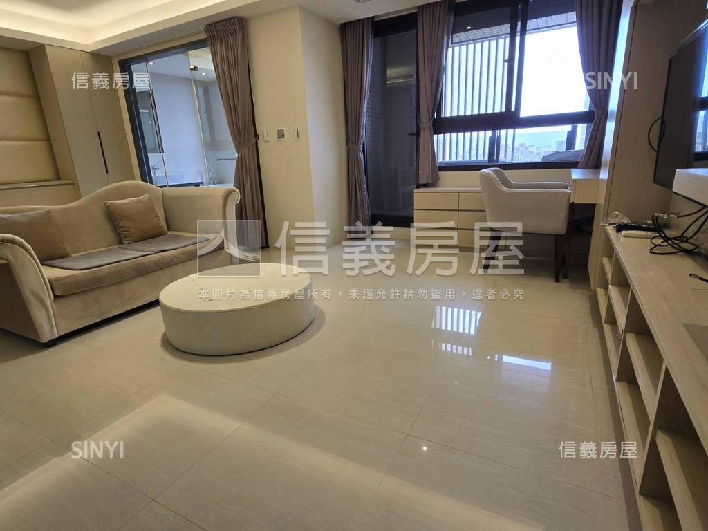 巴黎第六區美美小豪宅房屋室內格局與周邊環境