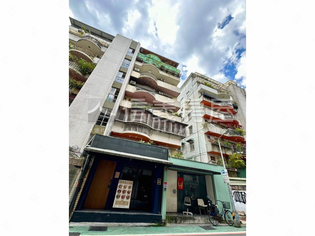 稀有太平洋華園景觀高樓房屋室內格局與周邊環境