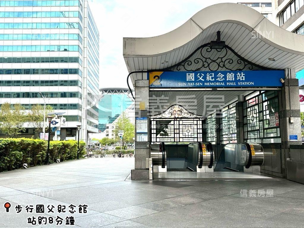 稀有太平洋華園景觀高樓房屋室內格局與周邊環境