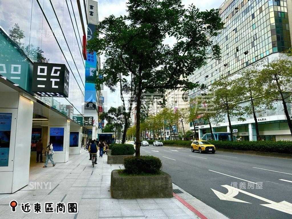 稀有太平洋華園景觀高樓房屋室內格局與周邊環境