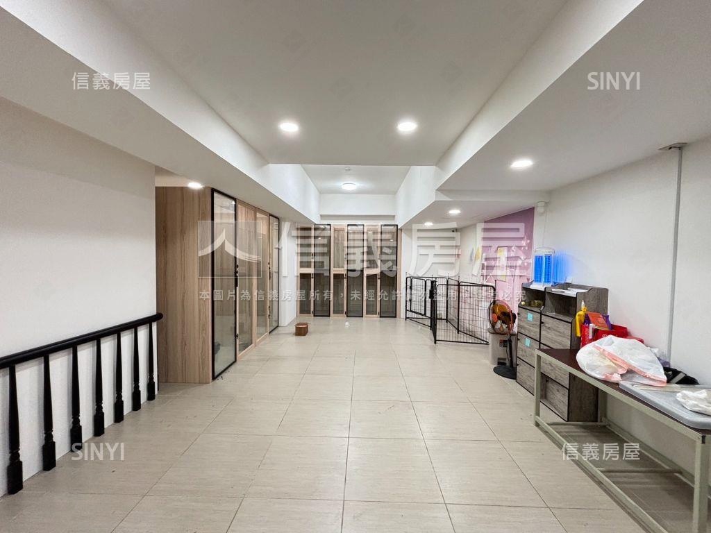 安中臻陶喜精緻店面房屋室內格局與周邊環境