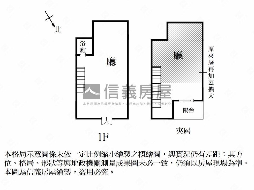 安中臻陶喜精緻店面房屋室內格局與周邊環境