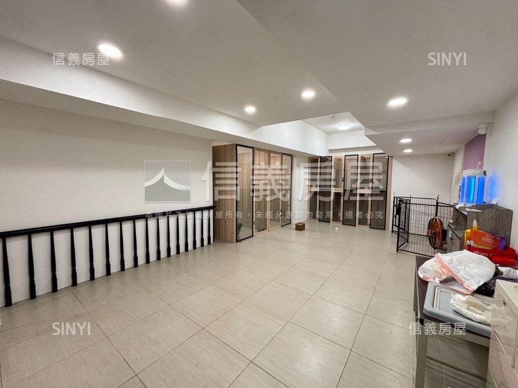 安中臻陶喜精緻店面房屋室內格局與周邊環境