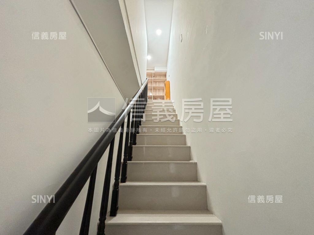 安中臻陶喜精緻店面房屋室內格局與周邊環境
