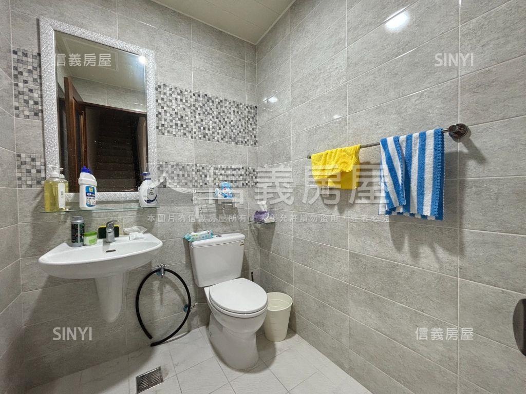 安中臻陶喜精緻店面房屋室內格局與周邊環境