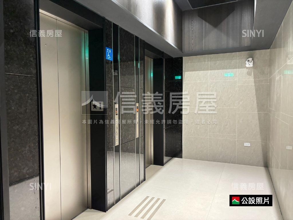 安中臻陶喜精緻店面房屋室內格局與周邊環境