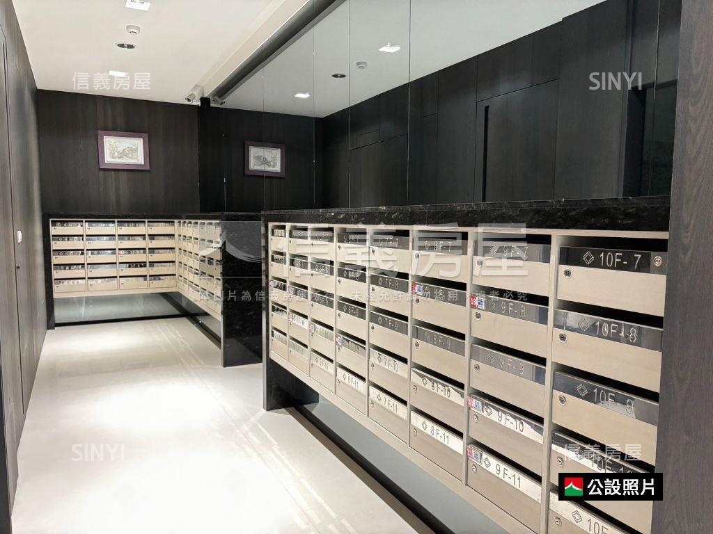 安中臻陶喜精緻店面房屋室內格局與周邊環境