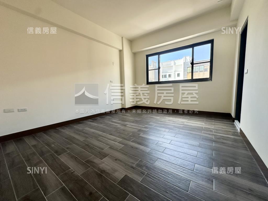 建興學區孝親車墅房屋室內格局與周邊環境