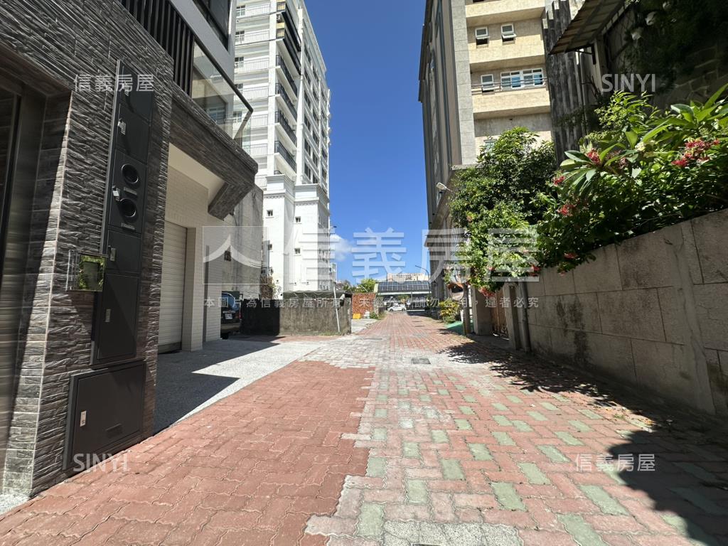 建興學區孝親車墅房屋室內格局與周邊環境