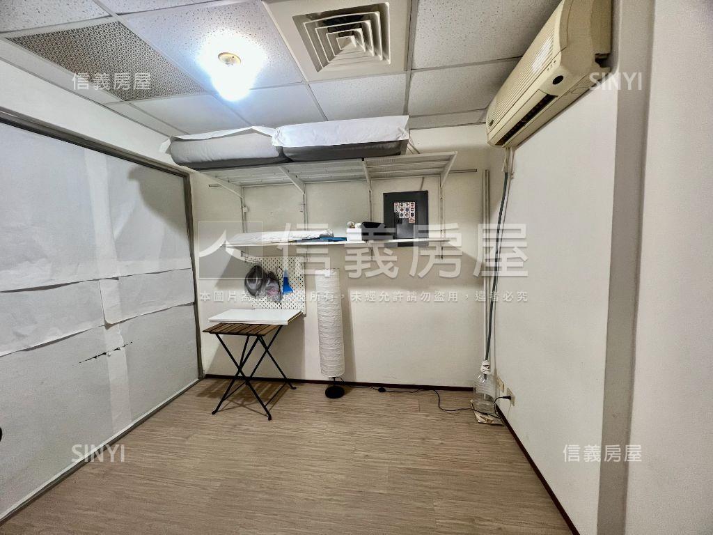 低總價近松山萬象商辦⭐房屋室內格局與周邊環境