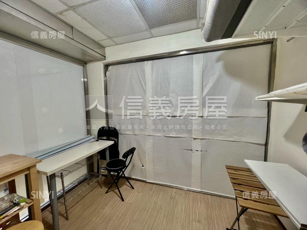 低總價近松山萬象商辦⭐房屋室內格局與周邊環境