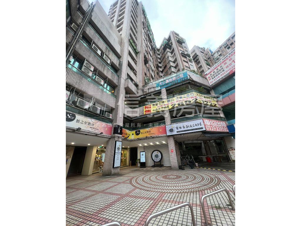 低總價近松山萬象商辦⭐房屋室內格局與周邊環境