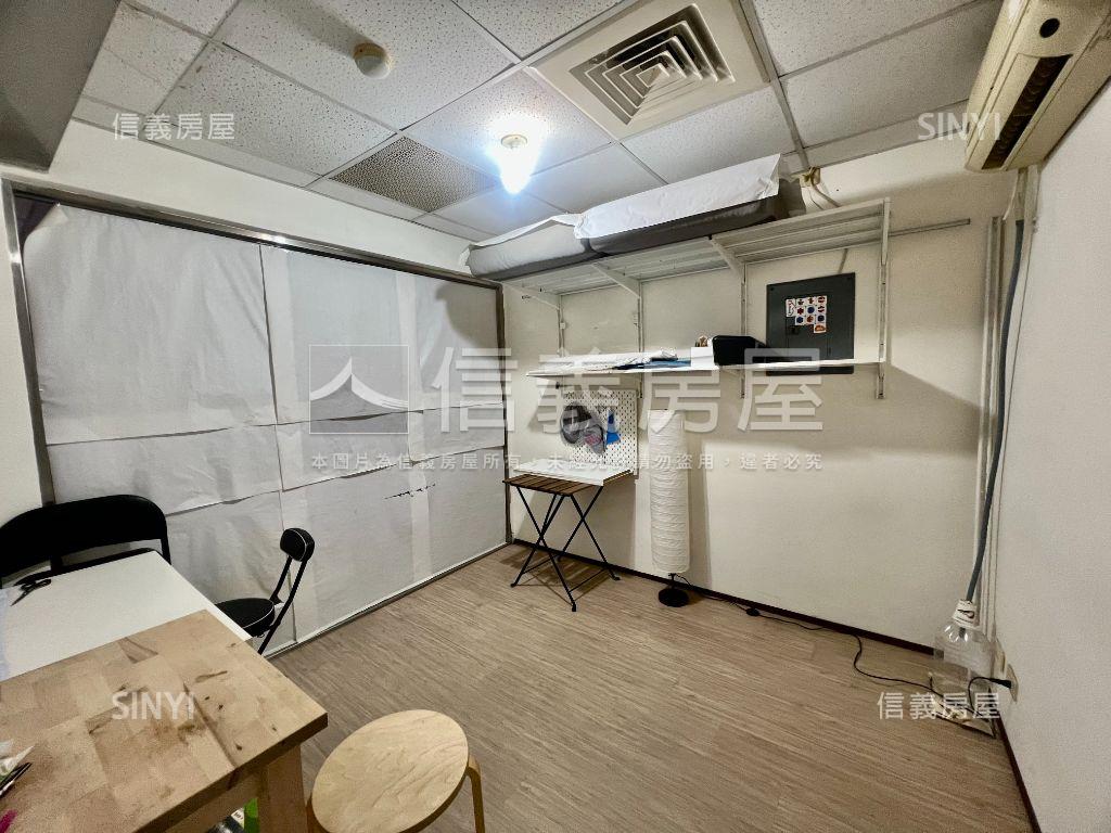 低總價近松山萬象商辦⭐房屋室內格局與周邊環境