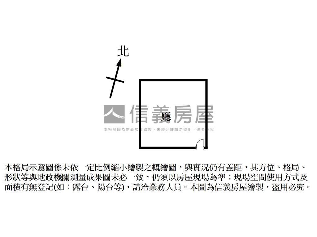 低總價近松山萬象商辦⭐房屋室內格局與周邊環境