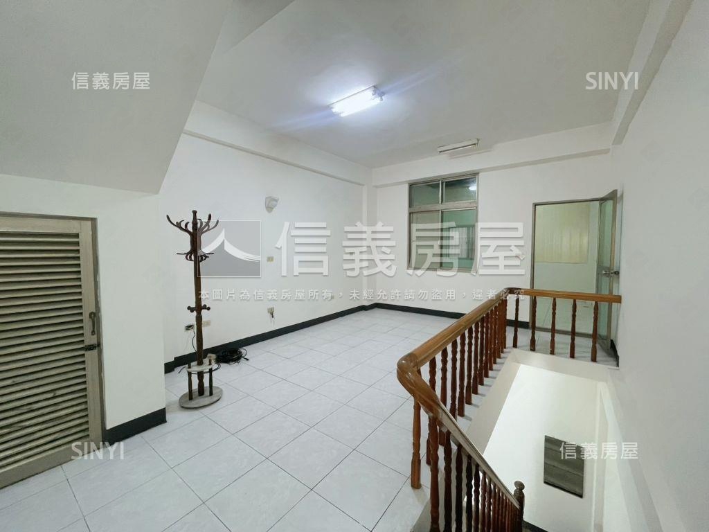 臺邦永大市金店面房屋室內格局與周邊環境