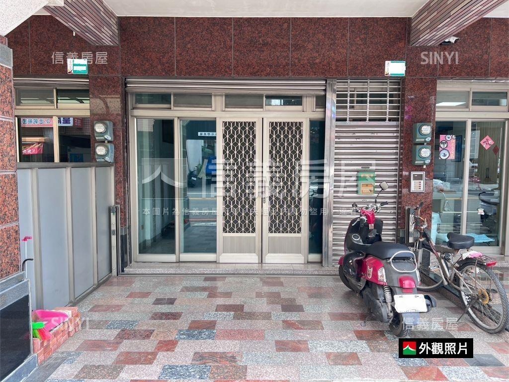 臺邦永大市金店面房屋室內格局與周邊環境