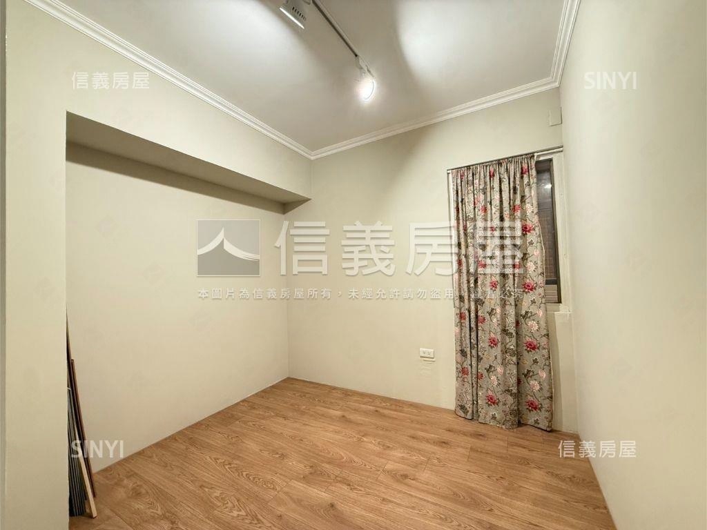 內江南丁格爾稀有名廈房屋室內格局與周邊環境